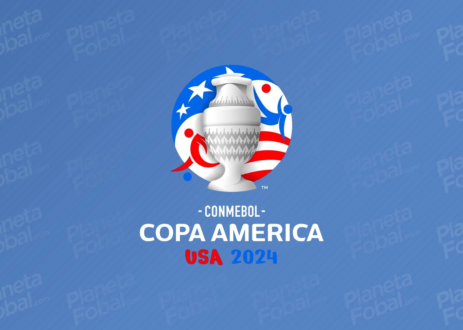 COPA AMERICA 2024 